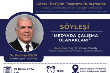 Görsel İletişim Tasarımı Buluşmaları