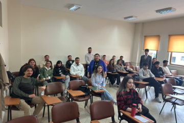 2.Sınıf Öğrencilerimizle Buluşma Etkinliği