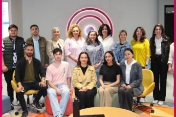 IQ Alüminyum Sistemleri Teknik  Gezisi