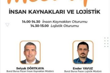 Bunzl Bursa Pazarı Yazısı