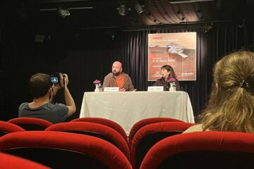19. Akbank Kısa Film Festivali – 02.05.23/12.05.23