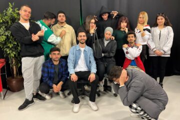 Oyuncu Yönetimi ve Drama Çalışmaları – 2024