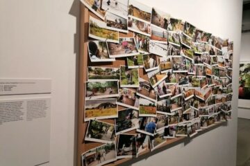 İstanbul Modern Müze Gezisi (MRP ile beraber)