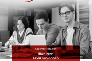 İşletme Yönetimi  Programı Mezun-Öğrenci Buluşması