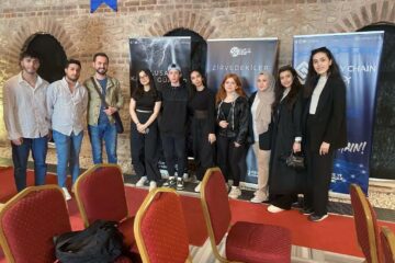 Yıldız Teknik Üniversitesi Lojistik ve Tedarik Zinciri Zirvesi (Zirvedekiler Etkinliği)
