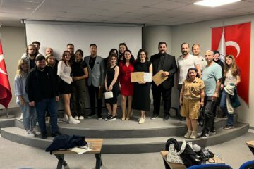 Atasun Optik Semineri