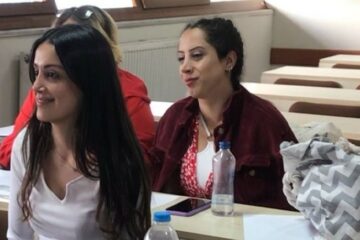 Eski Mezunlarımızla Buluşma!