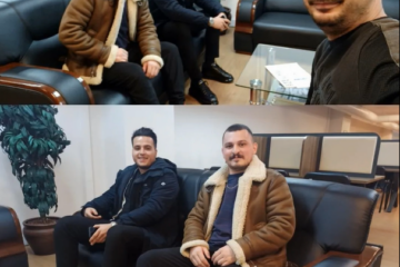 Mezun Öğrenci Buluşması