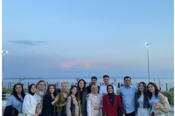 Mezuniyet Yemeği