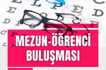 Mezun-Öğrenci Buluşması