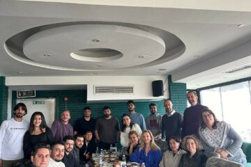 Mezun-Öğrenci Tanışma-Kaynaşma Kahvaltısı