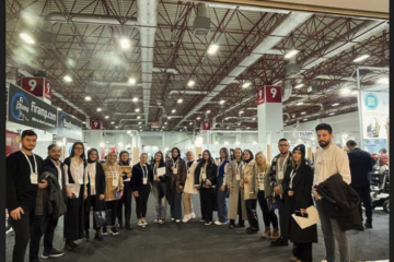 EYAF EXPO 2023 Engelsiz Yaşam & Farkındalık Zirvesi