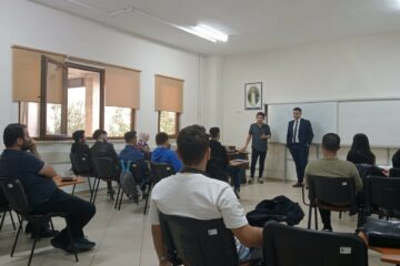 Makine ve Metal Teknolojileri Bölümü-Makine Programı “Mezun Buluşması” Etkinliğimiz