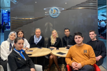 İFTE 2024 Fuarı