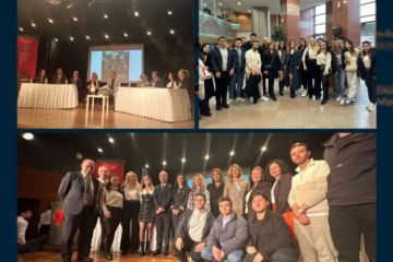 7 Aralık Uluslararası Sivil Havacılık Günü Kültür Üniversitesi