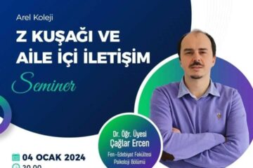 Z Kuşağı ve Aile İçi İletişim