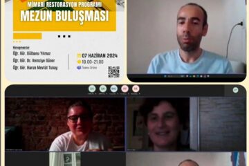 Mezun Buluşması