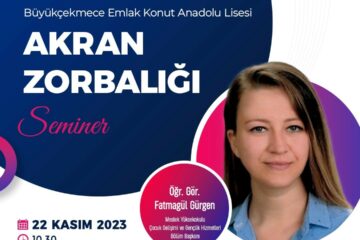 Akran Zorbalığı
