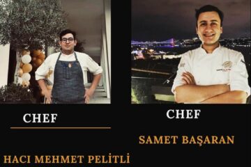 Mezun Söyleşi Yurt Dışında Aşçı Olmak