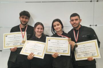 Yemek Yarışmaları