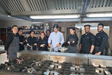 Empero Grup Teknik Gezi Workshop
