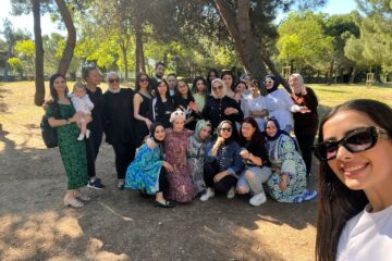 Yılsonu Pikniğimiz