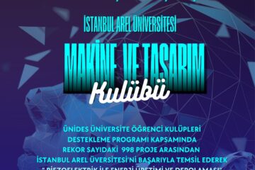 UNIDES Temsilci Buluşması