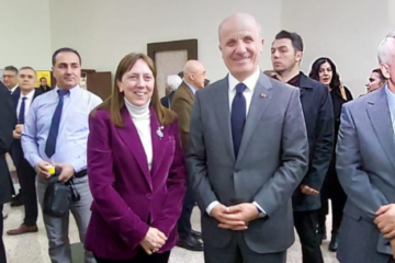 Ankara YÖK Bilgi İletişimi Ofisi Etkinliği