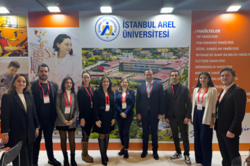 5-6 Şubat 2025 Eğitim Fuarı
