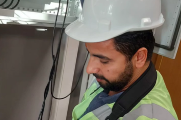 İş Yerinde Mesleki Eğitim Dersi Kapsamında Öğrencimizin İş Yerine Gerçekleştirdiğimiz Ziyaret İş Yerinde Mesleki Eğitim Dersi Kapsamında Öğrencimizin İş Yerine Gerçekleştirdiğimiz Ziyaret