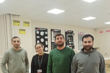 Dış Paydaş Görüşmesi Dış Paydaş Görüşmesi