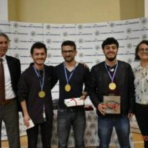10. Yıl Ulusal Satranç Turnuvası