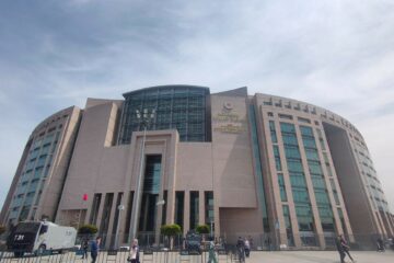 Mahkeme Çevirmenliği Kapsamında Adliye Teknik Gezisi