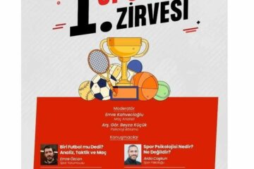 1.Spor Zirvesi