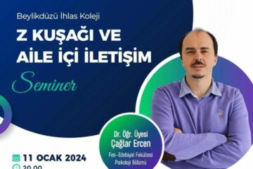 Z Kuşağı ve Aile İçi İletişim