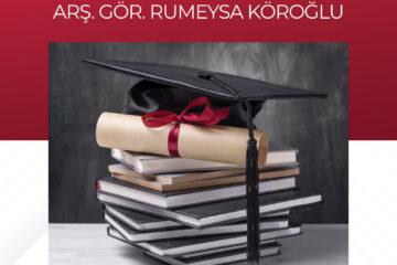 Mezunlarımızın Kariyer Yolculuğu