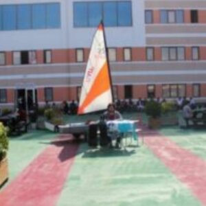 Arel’de Yelken Aç