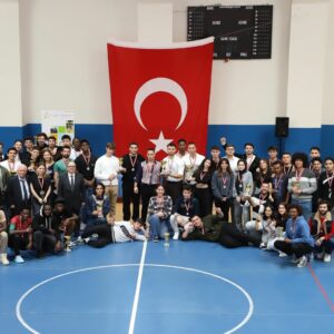 Cumhuriyetin 100.Yıl Turnuvası