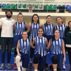 Okul Takımları Bireysel Sporlar
