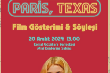Film Gösterimi