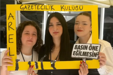 Kulüp Tanıtımları