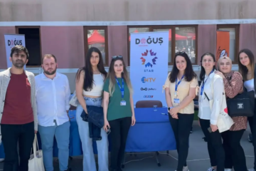 Sektör Profesyonelleri ile Buluşma