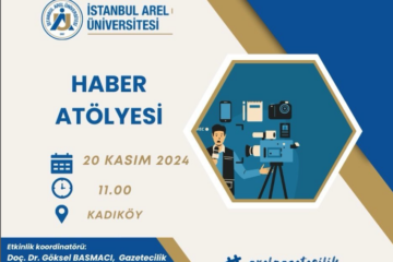 Haber Atölyesi