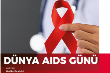 Dünya AIDS Günü Farkındalık Semineri