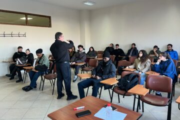 Lojistikte Gümrüklemenin Önemi ve Kariyer Yolculuğu